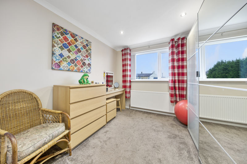 Ormesby Close Dronfield Woodhouse